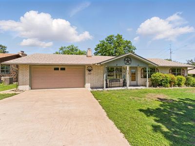 155 Valley View Dr, Kerrville, TX, 78028