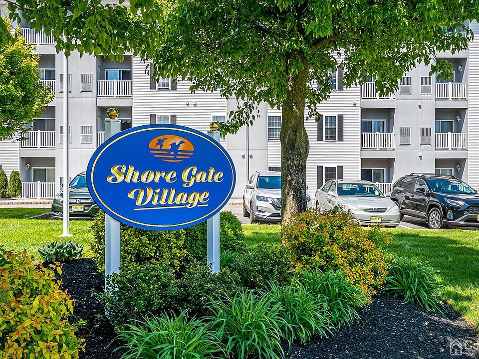 100 John T O Leary Blvd UNIT 409, South Amboy, NJ 08879 MLS 2311913R