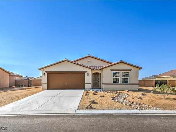 3665 E Garfield Dr, Pahrump, NV 89061