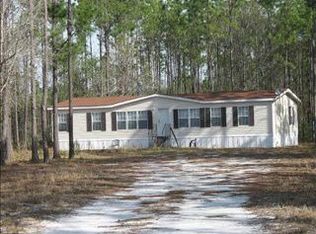800 Christopher Cir, Nahunta, GA 31553