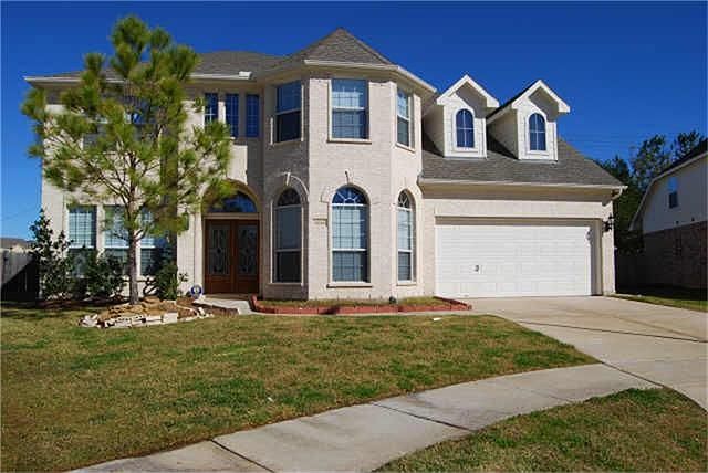 1st image of 2642 Long Leaf Dr