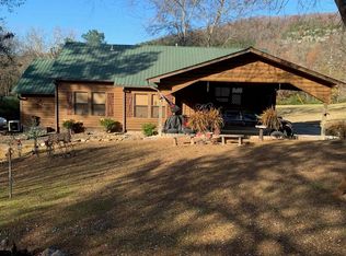 17735 State Highway 9, Melbourne, AR 72556