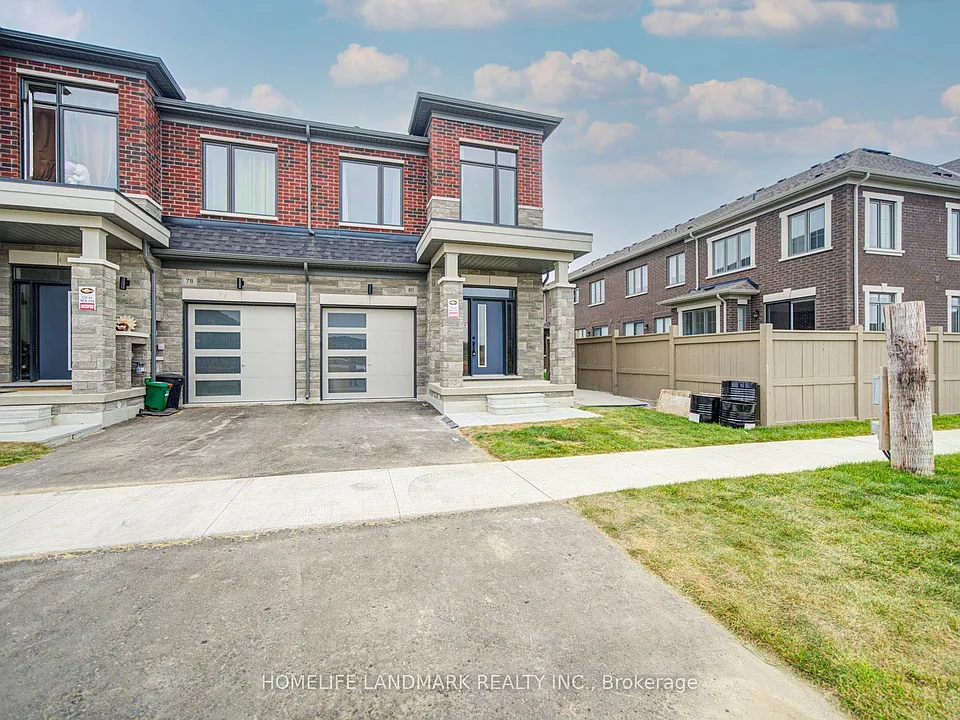 80 Tipp Dr