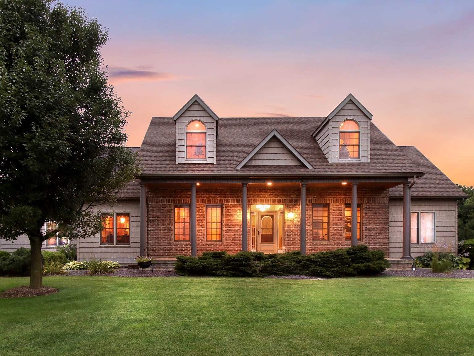 26401 Schuck Rd, Washington, IL 61571 MLS PA1250891 Zillow