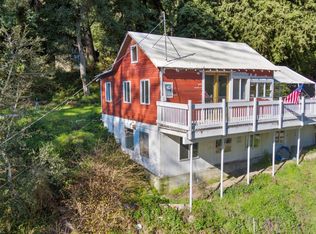 10241 Redwood Dr, Felton, CA