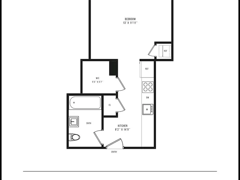 1 Flatbush Ave #910 — Photo 33