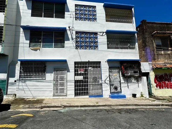 402 Martino, San Juan, PR 00915