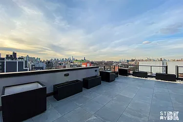 Rented by StayBK LLC