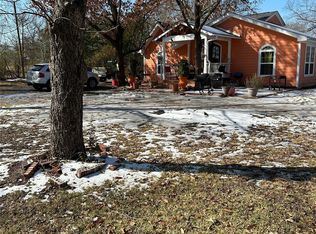 2839 Harts Bluff Rd, Mount Pleasant, TX 75455