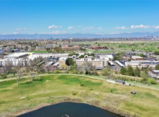 384 S Ironton St APT 107, Aurora, CO 80012