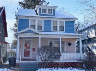 126 College Ave, Poughkeepsie, NY 12603