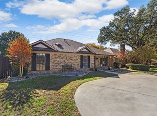 3916 Dome Rd, Addison, TX 75001