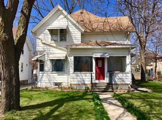 120 E Washington St, West Bend, WI 53095