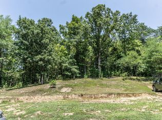 420 Old Cemetary Rd, Greeneville, TN 37745