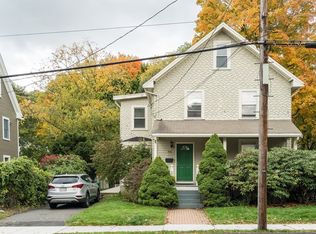 936 Walnut St UNIT 936, Newton Highlands, MA 02461