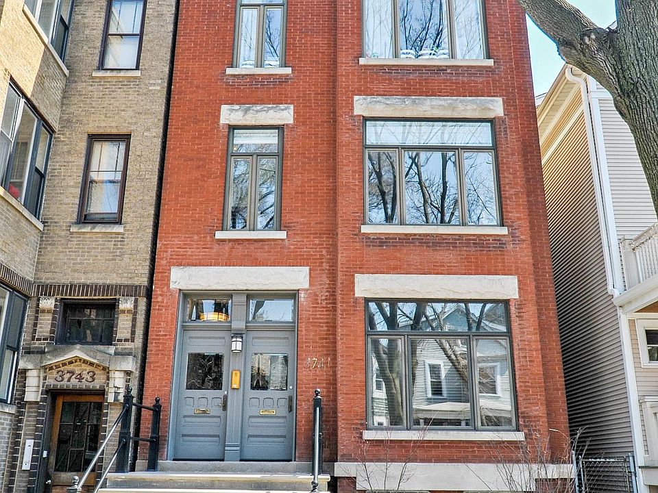 1st image of 3741 N Janssen Ave #1
