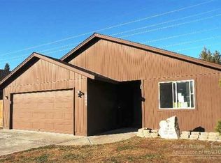 16464 Heath Dr, La Pine, OR 97739