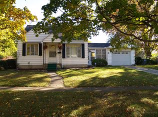 4824 Bowen Rd, Toledo, OH 43613