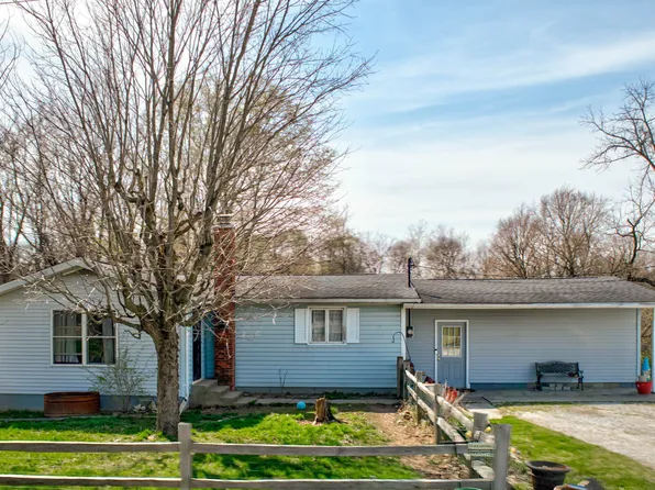 5502 S State Route 37, Elwood, IN 46036