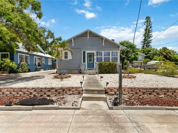2314 7th Ave W, Bradenton, FL 34205