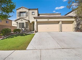 6705 Courtney Michelle St, North Las Vegas, NV 89086