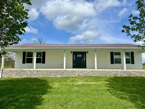 806 Robinson Ridge Rd, Baxter, TN 38544