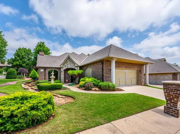 2601 Capri Dr, Edmond, OK 73034