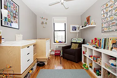 Sold by Brooklyn Hearth Realty