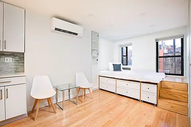 Rented by Keller Williams NYC