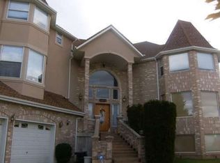 5878 S Spring Canyon Rd, Ogden, UT 84403