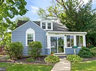 1606 Ridgeview Ave, Lancaster, PA 17603