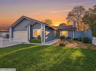 105 Falcon Drive, Cotati, CA 94931