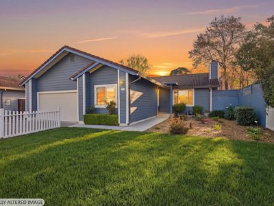 105 Falcon Drive, Cotati, CA, 94931