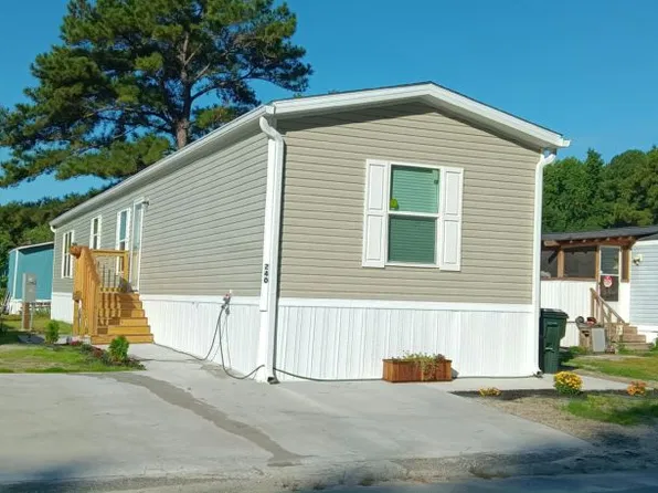3941 Charleston Hwy #240, West Columbia, SC 29172