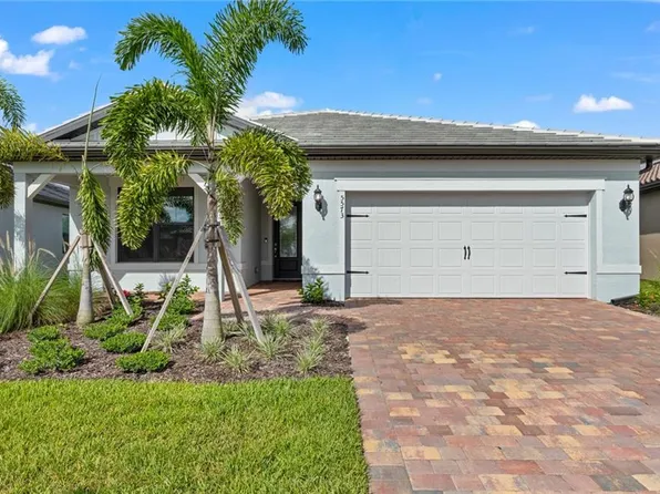 5573 Celebration DR, AVE MARIA, FL 34142