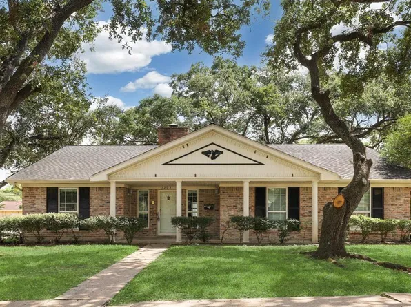 7203 Lacy Hill Dr, Houston, TX 77036