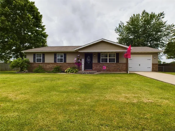 428 Orchard Ct, Troy, IL 62294