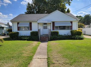 912 Kinglet Ave, Chesapeake, VA 23324