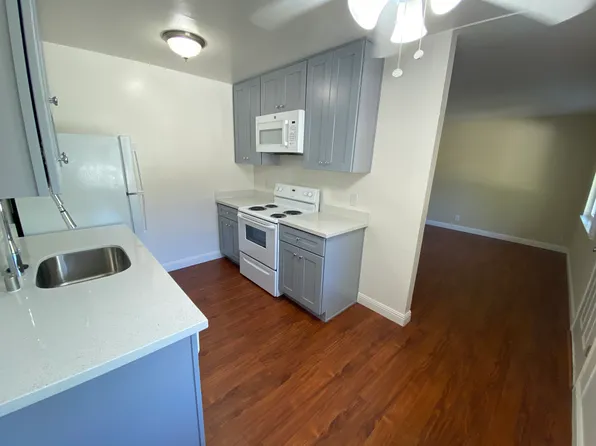 Maude Gardens, 524 E Maude Ave APT 16, Sunnyvale, CA 94085