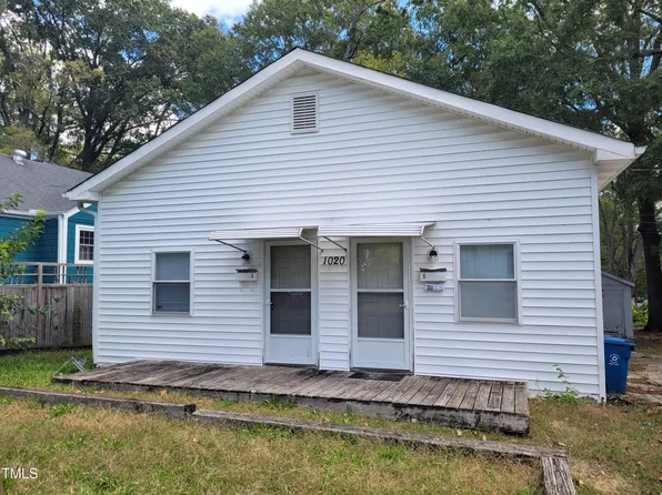 1020 Alabama Ave, Durham, NC 27705