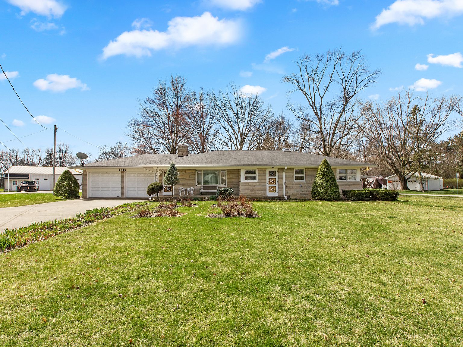 6495 E Us Highway 136, Brownsburg, IN 46112 | Zillow