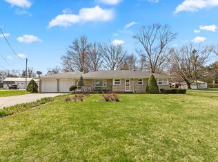 6495 E Us Highway 136, Brownsburg, IN 46112