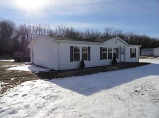 1454 W Tomahawk Dr, Terre Haute, IN 47802