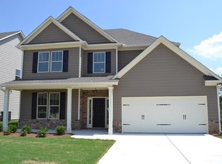 130 Brooks Village Dr, Pendergrass, GA 30567