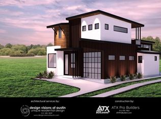 4310 Jinx Ave, Austin, TX 78745