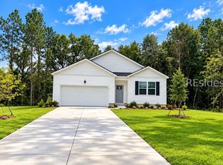 101 Planters Court, Hardeeville, SC 29927