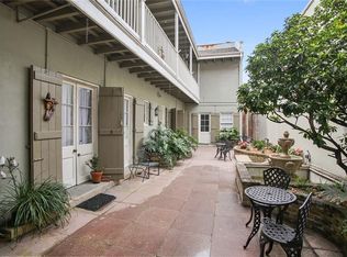 1219 Decatur St #4, New Orleans, LA 70116