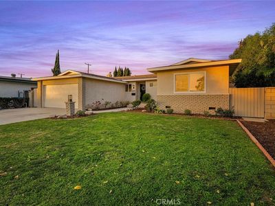 2039 Craig Way, La Verne, CA, 91750