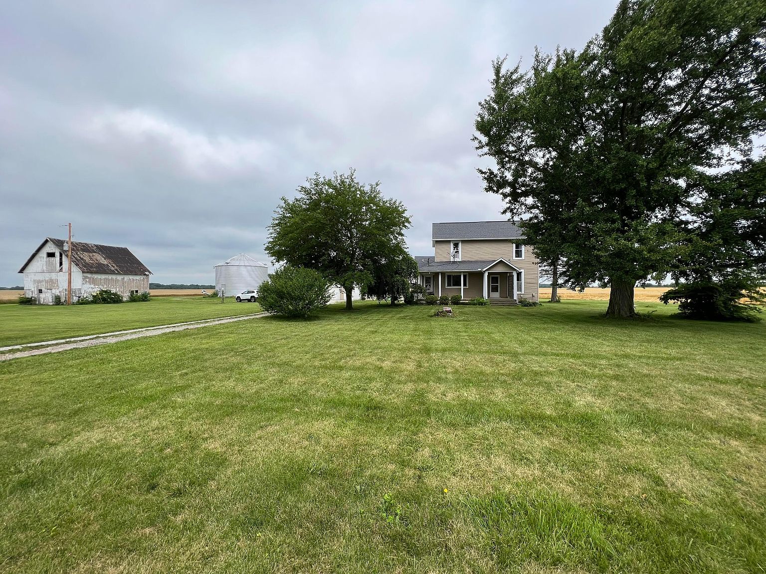 11305 Us Highway 62 NE, Mt Sterling, OH 43143 | Zillow