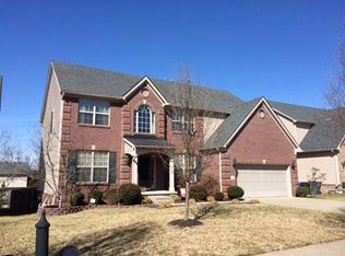 816 Calypso Breeze Dr, Lexington, KY 40515